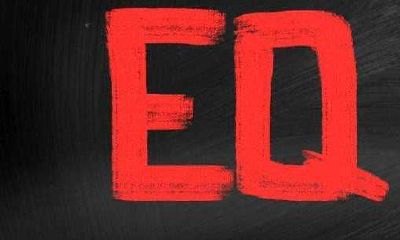 十五道题测测你的情商(一道题测测你的情商)