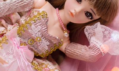 十二星座的古风娃娃是什么样的(十二星座专属)