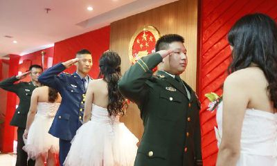 夫妻合婚的好处(什么样的两个人适合做夫妻)