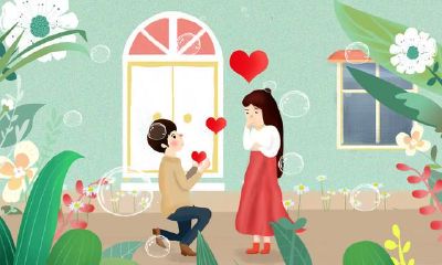 天蝎座女生的真爱是什么(被天蝎女喜欢是什么感觉)