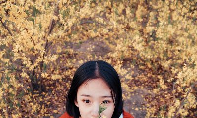 摩羯座男生取名字(摩羯男喜欢傻傻的女孩)