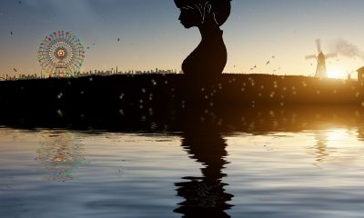 处女座是天使吗(貌美命好的星座女)