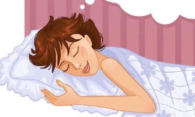 梦到人死了放到棺材里(梦到别人的棺材在家里)