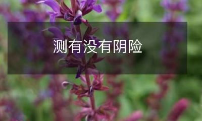 如何进行行为测量以揭示个体是否具备阴险性格的特征?