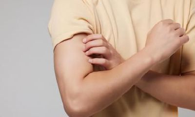 腋下拥有痣的男性:代表着什么?通过腋下痣的现象进行分析