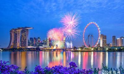 洗澡在新年第一天的寓意:舒适的洗澡能缓解发烧,让你在新的一年里焕发活力