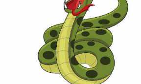 如何吸引桃花缘:揭秘属蛇人的桃花位置和招桃花技巧