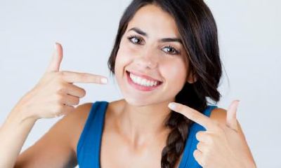 嘴唇右下方长了美人痣,但我并不自认为美,你知道美人痣到底是什么吗?