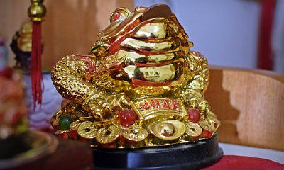 在选址、设计和装饰阳台时需要遵循的风水禁忌——助您打造良好的家居氛围