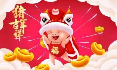 2023年属猪的夫妇是否能成功受孕?探讨伤害胎儿的不良饮食习惯