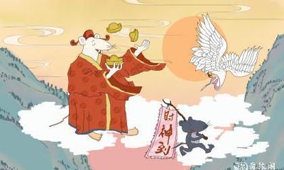 如果你是属鼠,你应该选择哪些工作?若工作不如意,有什么应对之策?