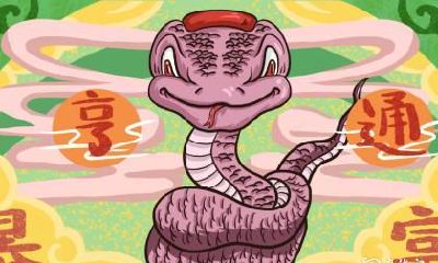 通过八字分析,属蛇人该如何安排自己的工作和事业,以获得成功并使其顺利发展?