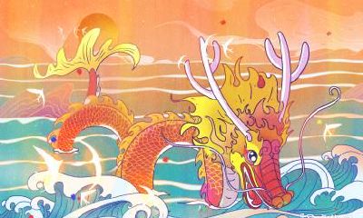 揭密二月二出生者的命运:探究龙年二月二日出生的人的性格特质