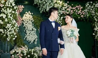 2021年的五月中最佳结婚日子和日期有哪些可供选择?