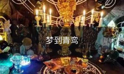 在梦中遇见婆罗门女神青鸾:探究梦境中的象征意义及其可能的启示
