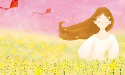 女生痣相图解:哪些痣相女生最容易心软?