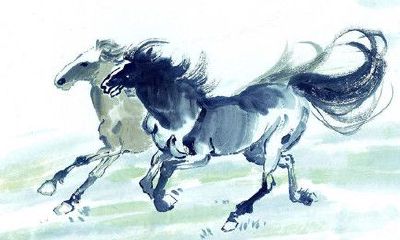 2014年属马人2021年幸运色 穿什么颜色衣服