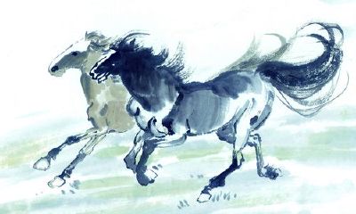 2023年生肖马男财运表现好不好 建议以偏财为主