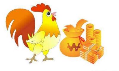 2017年出生属鸡的孩子2022年全年运气如何