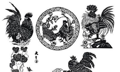 2023年什么颜色是属鸡人的吉祥色