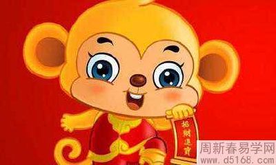 1992年的属猴女2022年感情桃花运势如何