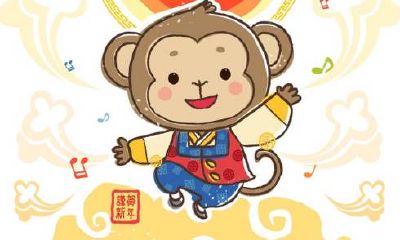 2004年猴适合去哪个方向上学适合选什么专业