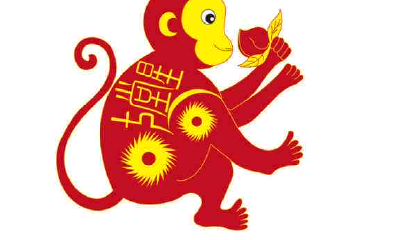 属猴2020年幸运色是什么,生肖猴今年穿什么颜色旺运招财