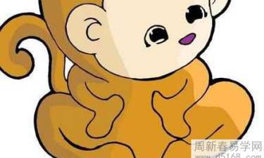 1968年属猴人2022年健康运好吗 54岁转运的建议