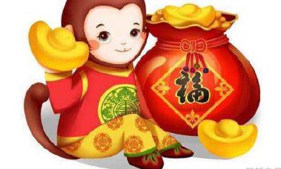 2016年属猴的孩子在2022年健康运势怎么样