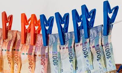 捡到钱是好事还是坏事 捡到100元是福还是祸