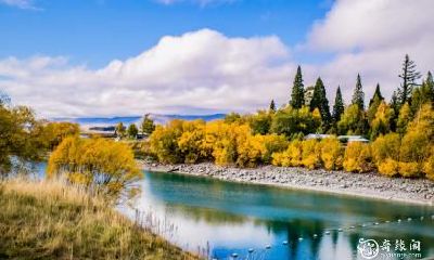 福人居福地风水莫强求 为什么风水宝地等有缘人