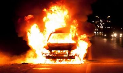 离为火卦有没有危险 离卦要注意什么