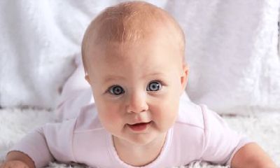 2019年农历九月初八出生的女宝宝如何起名?