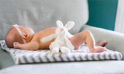 2019年农历十二月初十出生的女宝宝如何起名?