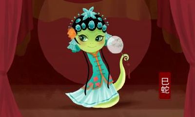 属蛇女为什么那么冷漠 属蛇女性格解析