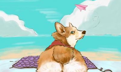 属狗2021.11.6运势 做事有效率