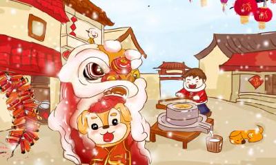 属狗2021.10.22运势 精神状态饱满