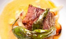 过年最不容易长胖的血型居然是...