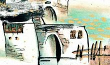 农历大年正月十二各地有什么风俗，正月十二过老鼠节