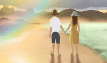 羊刃遇天乙贵人命理 事业发展顺利