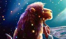 B型血狮子座，对自己要求严格，对自己的爱情也是有严格标准的