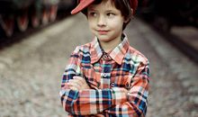 属猪的男孩应该怎么取名(图文)