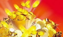 这三大生肖生来带财，旺父母，兴家庭，金玉满堂！