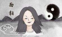 鼻尖长痣的女人面相 桃花运旺盛吗