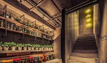 原创 【餐厅装修风水设计】餐厅装修设计风水布局技巧