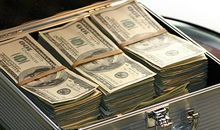 实力脱贫！4月财神爷最眷顾的星座排行