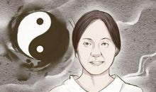 面相穷痣 破财痣长在哪里