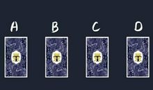 连娜塔罗牌占卜：你是哪种“恐怖分子”？