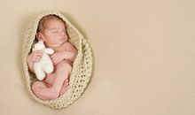 2019年11月30出生的男宝宝起什么名字好听