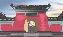 解析：镇宅宝剑如何摆放